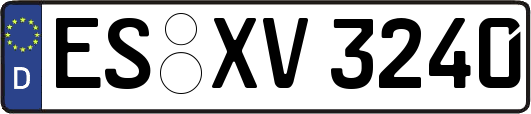 ES-XV3240