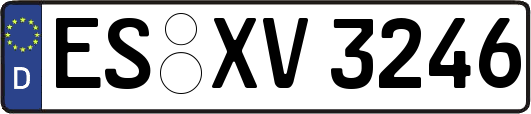 ES-XV3246