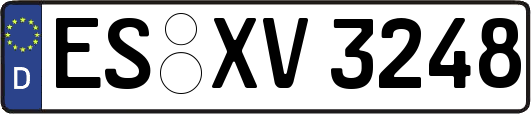 ES-XV3248