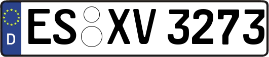 ES-XV3273