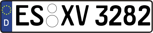ES-XV3282