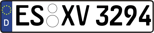 ES-XV3294
