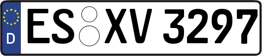 ES-XV3297