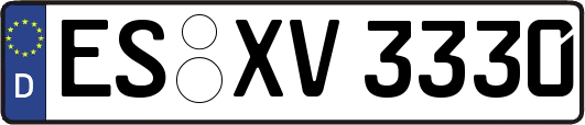 ES-XV3330