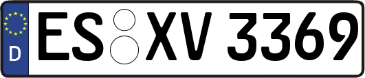 ES-XV3369