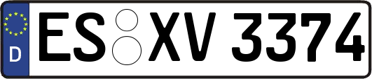 ES-XV3374
