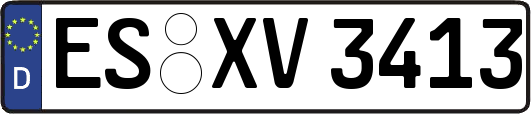 ES-XV3413