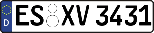 ES-XV3431