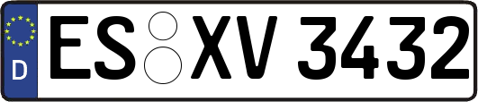 ES-XV3432