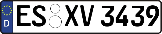 ES-XV3439