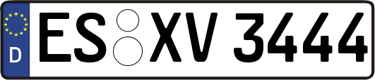 ES-XV3444