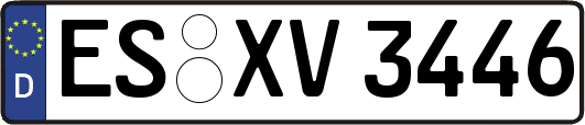 ES-XV3446