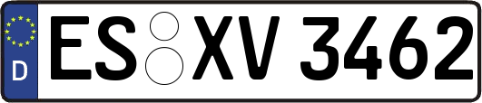 ES-XV3462