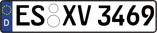 ES-XV3469