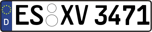 ES-XV3471