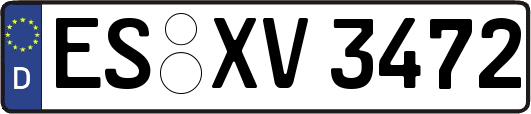 ES-XV3472