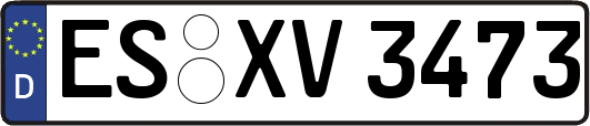 ES-XV3473