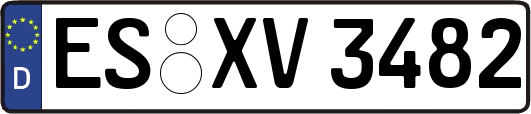ES-XV3482