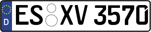 ES-XV3570