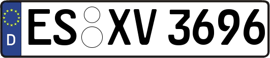 ES-XV3696