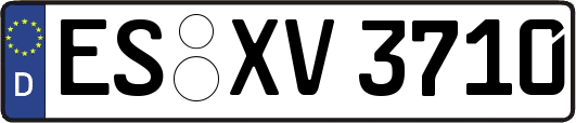 ES-XV3710