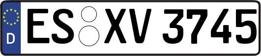 ES-XV3745