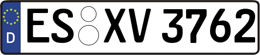 ES-XV3762