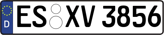 ES-XV3856