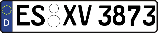 ES-XV3873