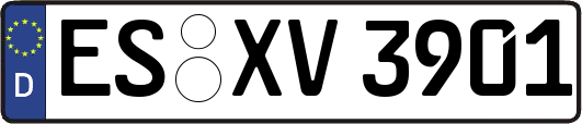ES-XV3901