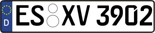 ES-XV3902