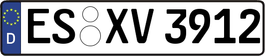 ES-XV3912