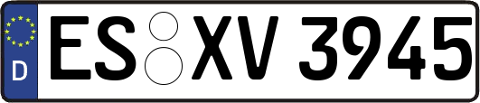 ES-XV3945