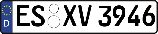 ES-XV3946