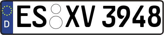 ES-XV3948