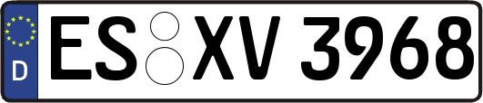 ES-XV3968