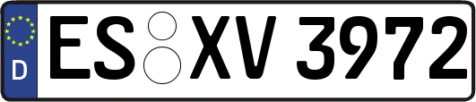 ES-XV3972