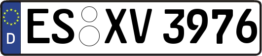 ES-XV3976