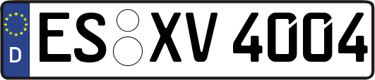 ES-XV4004