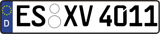 ES-XV4011