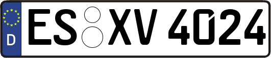 ES-XV4024