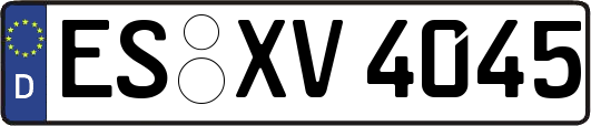 ES-XV4045