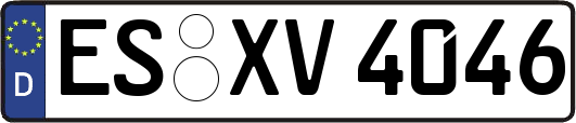 ES-XV4046