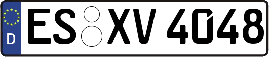 ES-XV4048