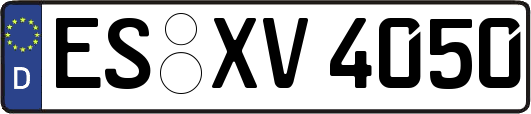 ES-XV4050