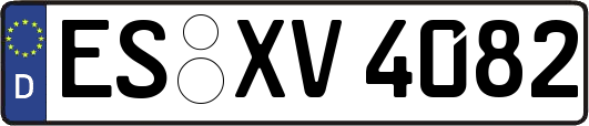 ES-XV4082