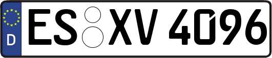 ES-XV4096