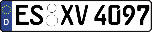 ES-XV4097