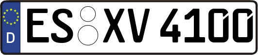 ES-XV4100