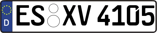 ES-XV4105